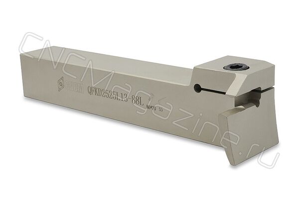 QFKD2525L13-88L резец канавочный