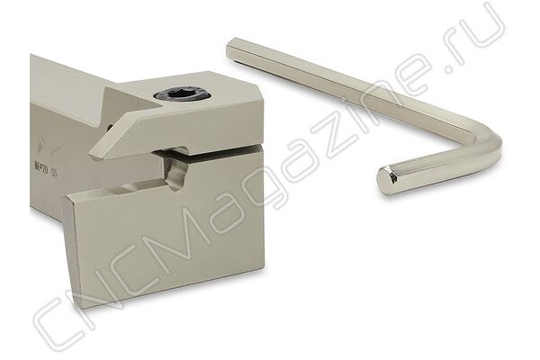 QFKD2525L22-160L резец канавочный
