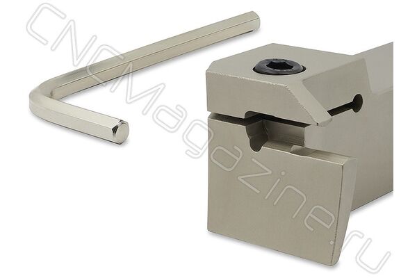 QFKD2525R13-88L резец канавочный