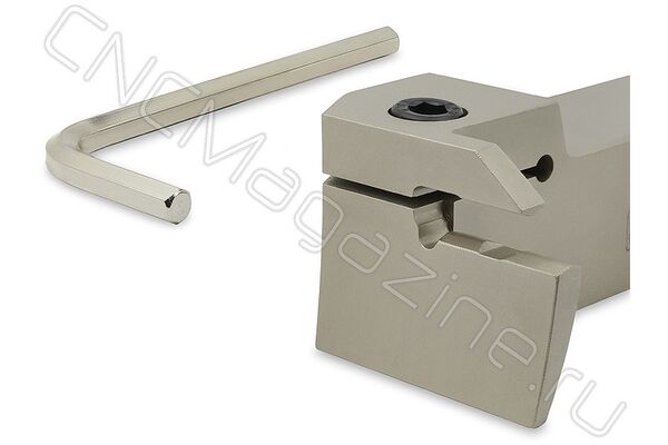 QFKD2525R22-88L резец канавочный