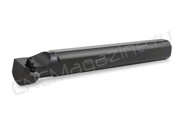 S40T-MDZNR1504 державка расточная