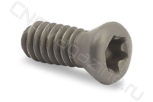 SB-1STR-M2*5.0 винт
