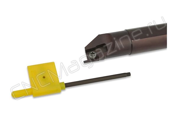 SIGER0020Q-E державка канавочная