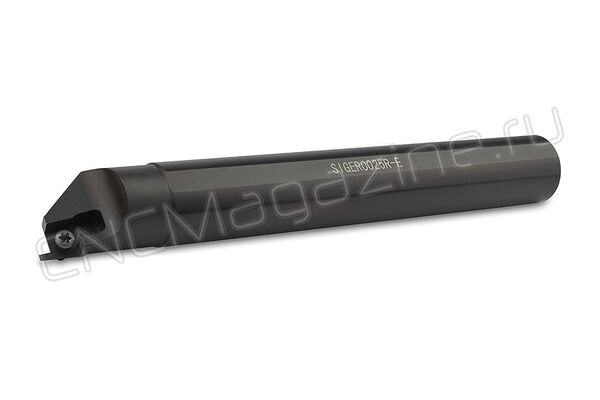 SIGER0025R-E державка канавочная