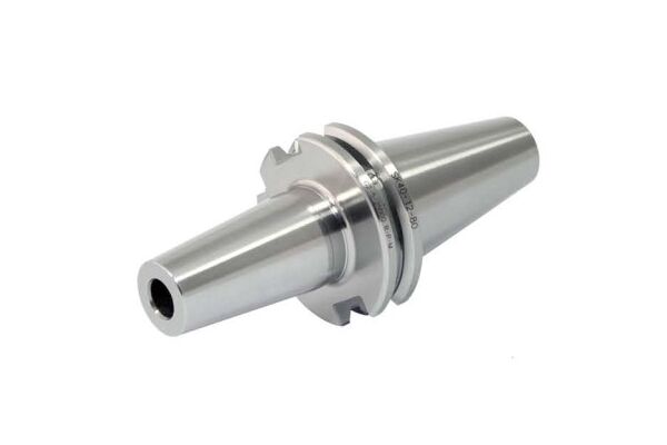 SK40-SF10-80 термозажимной патрон DIN69871