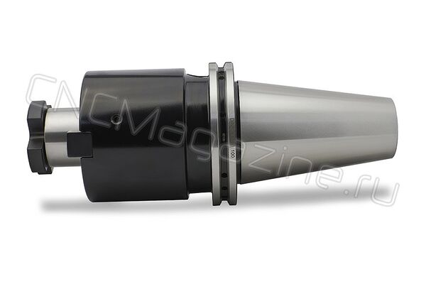 SK50-FMB40-100 патрон DIN69871 для насадных фрез