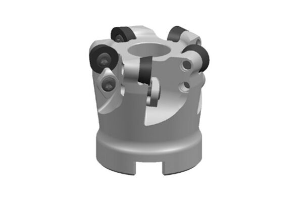 IP11-00.10A22.050.04 фреза торцевая со сменными пластинами