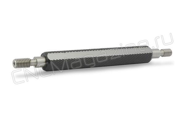 Калибр-пробка М4.0х0.7 ПР-НЕ