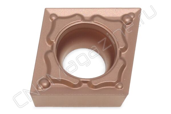 CCMT09T302-MM IP2510 пластина для точения
