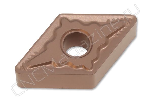 DNMG110408-QM IP2530 пластина для точения