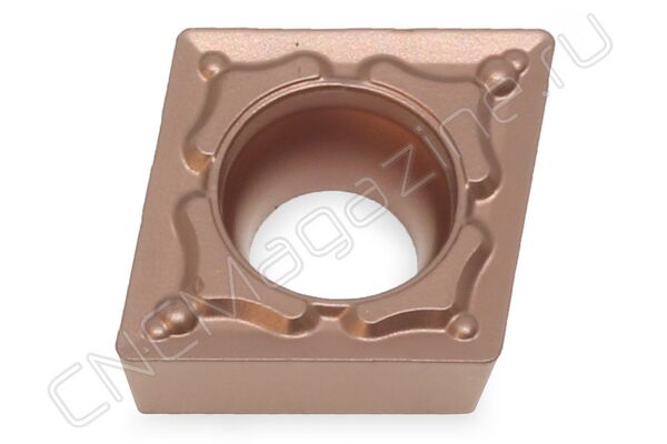 CCMT09T304-MM IP2520 пластина для точения