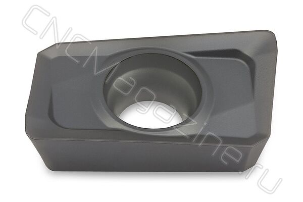 APMT1604PDER-PM IK6025 пластина для фрез