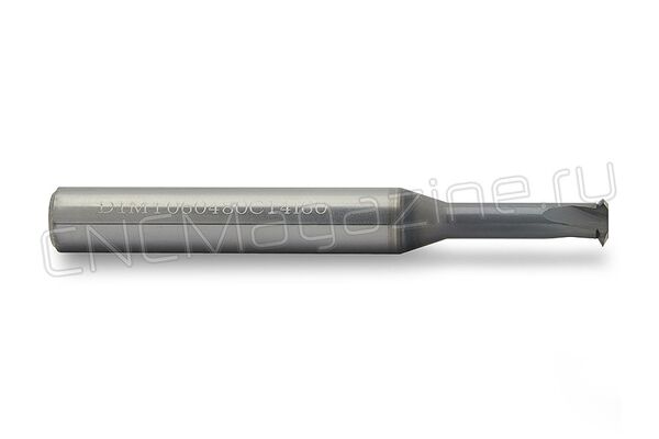 D1MT060480C14-60 BR205 резьбофреза твердосплавная
