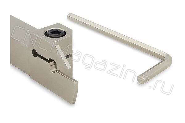 IKEL1616-2.5T16 державка отрезная