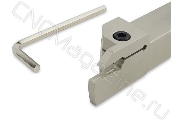 IKER2525-6T23 державка отрезная