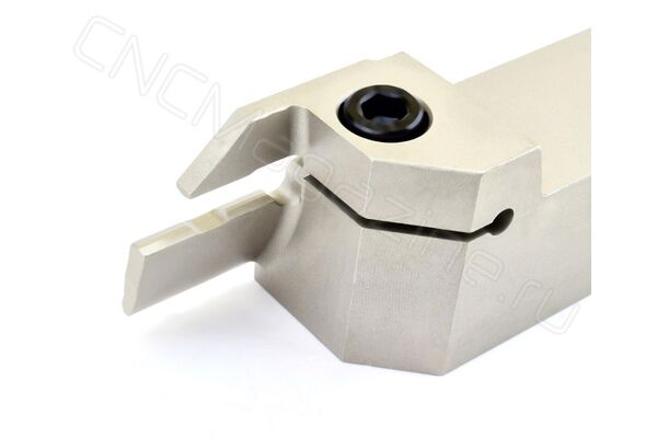 QFGD2525L13-52H резец канавочный