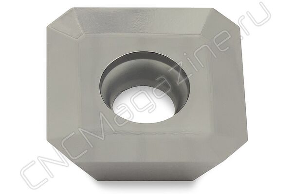 SEET13T3AGFN-AL IN8025 пластина для фрез