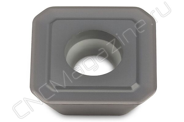 SEET13T3AGSN-KH IK6025 пластина для фрез