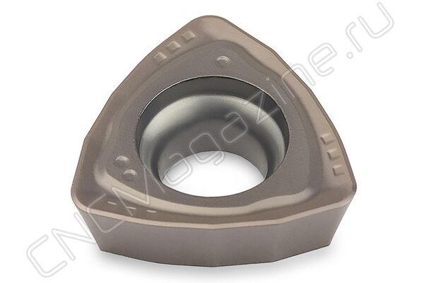 UDMT12T312T-MH IA6330 пластина для фрез