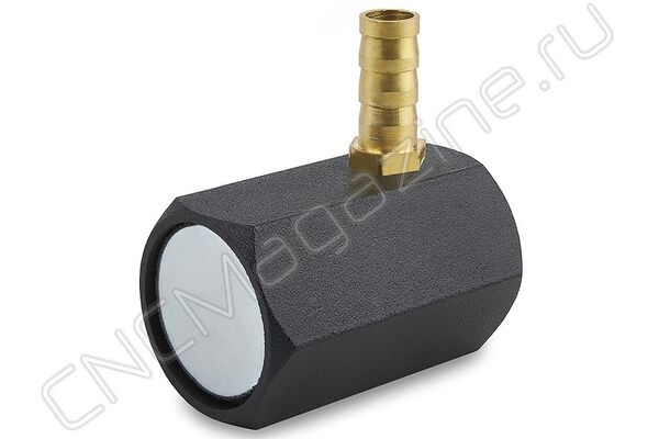 Магнитное основание для трубок СОЖ  G1/8"