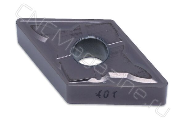 DNMG150408-SR YG401 пластина для точения