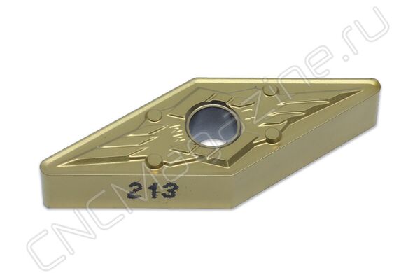 VNMG160408-MM YG213 пластина для точения