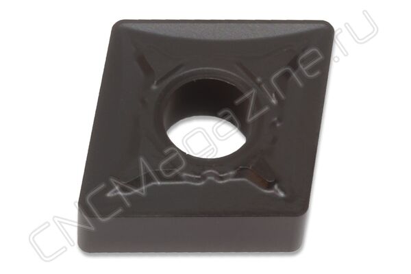 CNMG120408-XR MK6020 пластина для точения Microbor