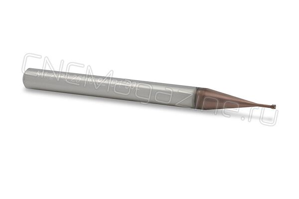 3T-M1.2X0.25-D4 резьбофреза твердосплавная