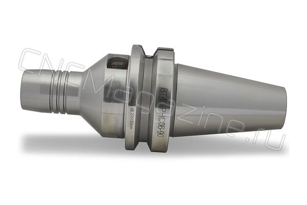 BT40-PHC06-90 гидропластовый патрон