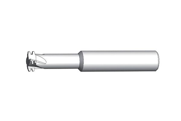 D2MT141360F37-4.00TR BR205 резьбофреза твердосплавная