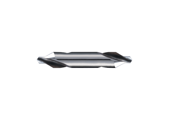 DV303010 Сверло центровочное 1 мм (1x3.15x1.3x31.5) Р6М5К5 HSS-EX DIN 333 Тип А, комбинированное