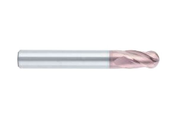 IH36-12-24075-B4 фреза сферическая твердосплавная