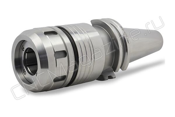SK40-HC25-100 cиловой цанговый патрон DIN69871