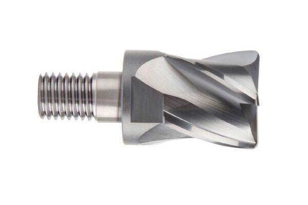 XSEME01120300 Тверд. головка для фрезы i-Smart Modular Head, радиусная 12(R3)xM6x12x20.5
