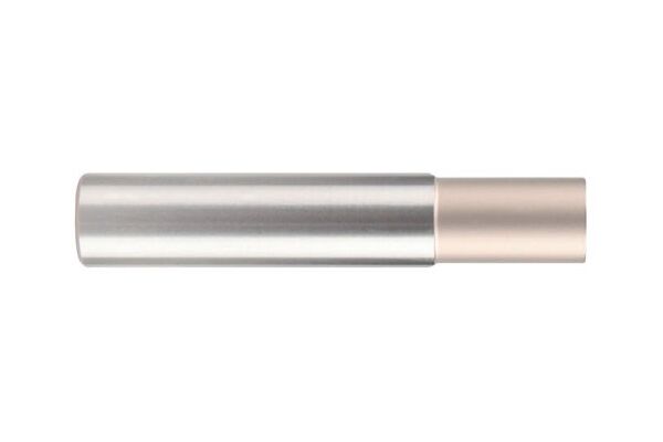 ZMS1201120 Корпус стальной для сменных фрезерных головок i-Smart , 12 M6x12x30x90