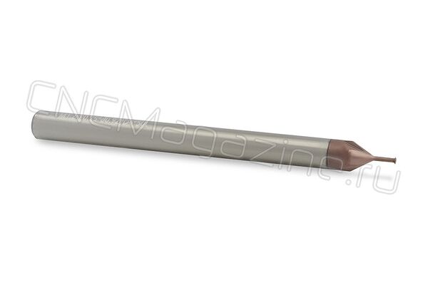 1T-M1.2X0.25-D4 резьбофреза твердосплавная