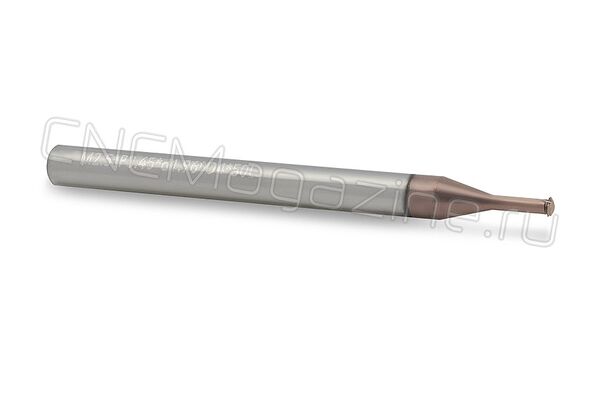 1T-M2.5X0.45-D4 резьбофреза твердосплавная