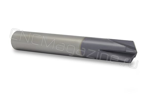 PMK42.z4.12.XX.83.SF120 TiAlN фреза фасочная твердосплавная