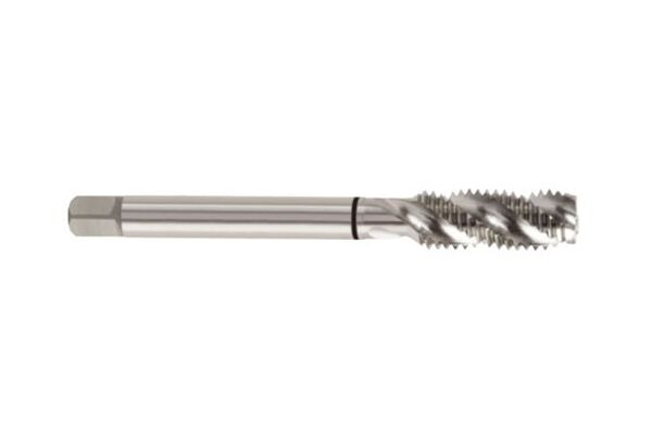 TC804156 Метчик M2.2Х0.45 HSS-E 6H со спиральной канавкой Combo