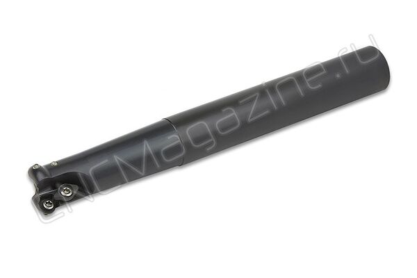 EMR-4R-21-160-C20-2T фреза концевая со сменными пластинами