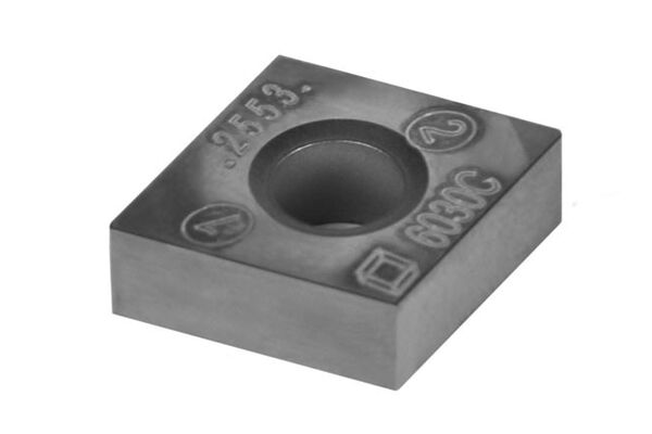 CNGA120404S01030N-B028 MBR6030C пластина для точения с двумя напайками PCBN