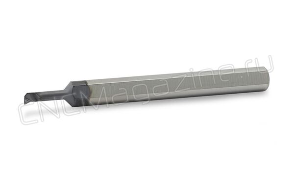 Минирезец расточной твердосплавный SBPR20100R010-D4