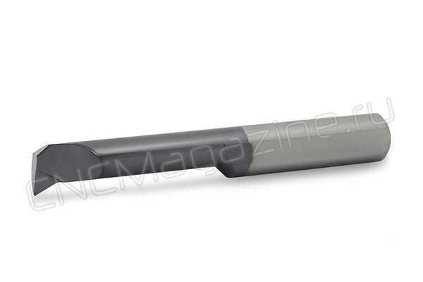 Минирезец расточной твердосплавный SBPR80300R015-D8