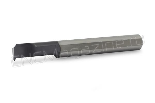 Минирезец расточной твердосплавный SBQR50150R010-D5