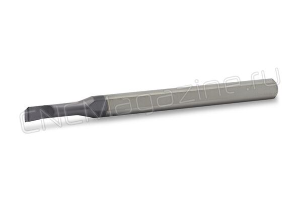 Минирезец расточной твердосплавный SBTR30100R010-D4