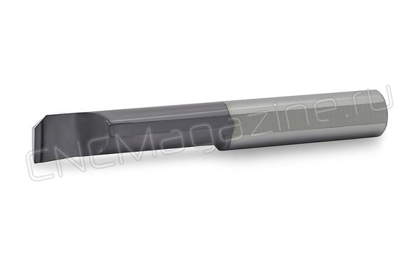 Минирезец расточной твердосплавный SBTR80300R020-D8