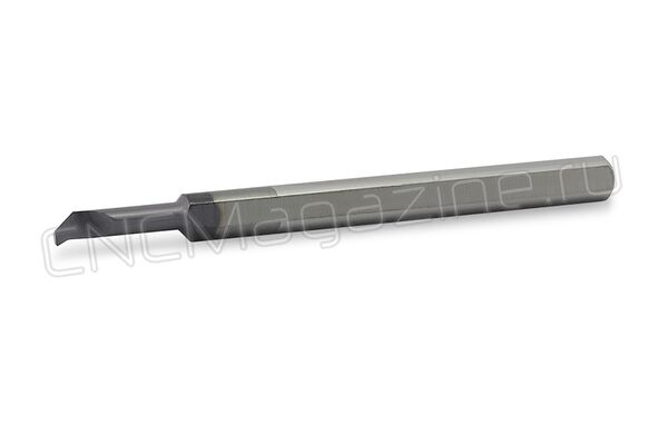 Минирезец расточной твердосплавный SBUR30100R010-D4