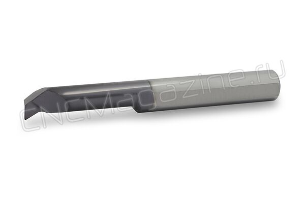 Минирезец расточной твердосплавный SBUR70250R020-D7