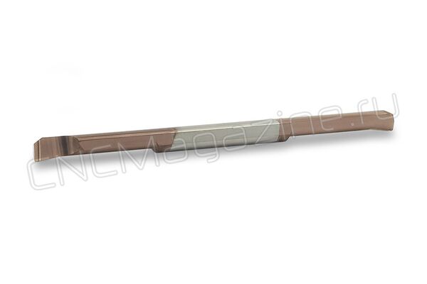 Минирезец расточной двухсторонний твердосплавный 2SBTR04150R015-D4