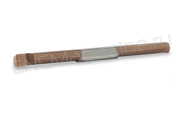 Минирезец расточной двухсторонний твердосплавный 2SBTR50250R010-D5